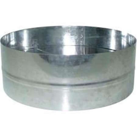 Vortex Powerfans Vortex Powerfans bdd10 10 in. Back Draft Damper bdd10